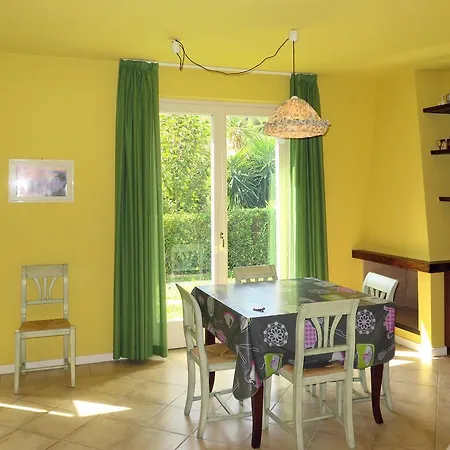 Casa 200s * Cavo