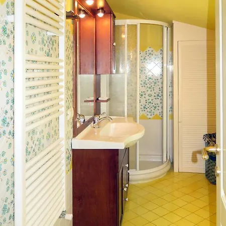 Сasa de vacaciones Casa 200s
