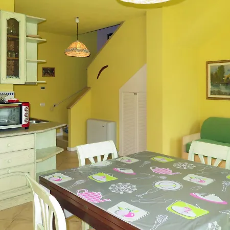 Casa 200s Сasa de vacaciones